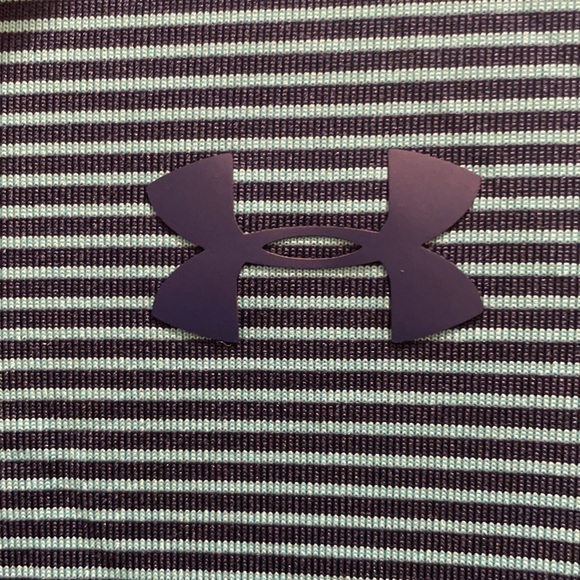 Under Armour Golf Polo - Picture 2 of 4